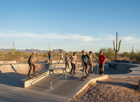 Arizona Cycling